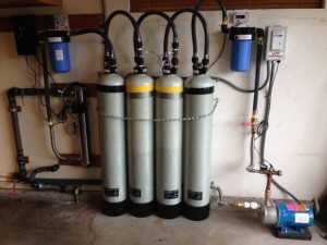 Seattle Approves First Potable Rainwater Collection System for Residential Use