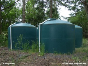 Galvanized Steel Water Storage Tanks Manufacturer Cst Industries