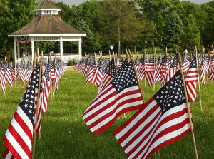 Memorial Day Remembrance