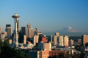 Space_Needle_Mount_Ranier_Seattle_Washington_USA