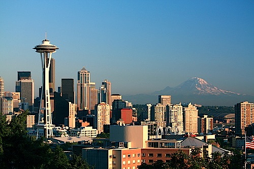 Can You Collect Rainwater in Seattle’s Tight Living Space?