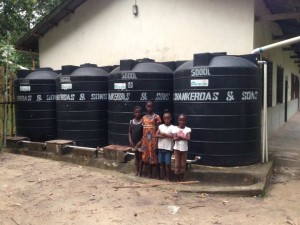 Sierra Leone Africa School_RainBankLLC