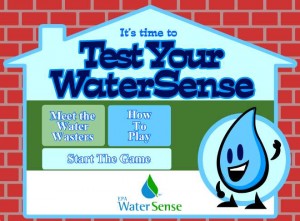 Take The WaterSense Quiz