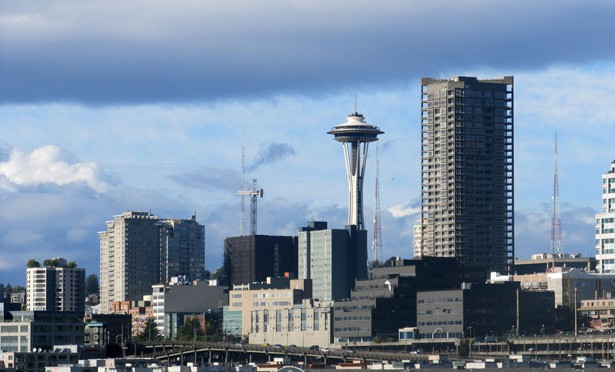 Seattle Households Benefit From Rainwater Collection Year-Round