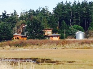 lopez island rainwater collection tank