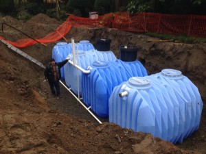 Underground Tank Construction3