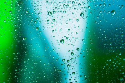 Is Acid Rain a Concern in Rainwater Collection?