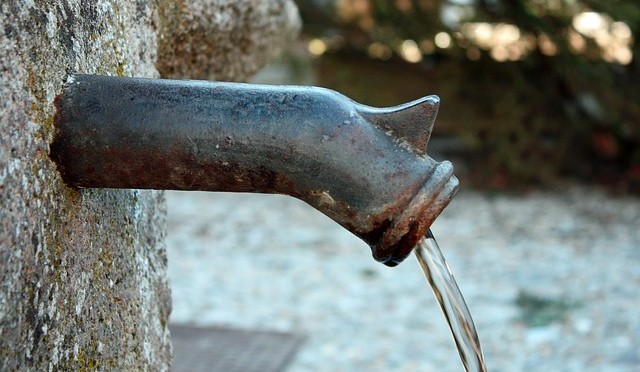 Water Districts Must Adopt Potable Rainwater Collection