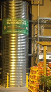 CONDENSATION COLLECTION TANKS – HOME DEPOT LOCATIONS WORLDWIDE