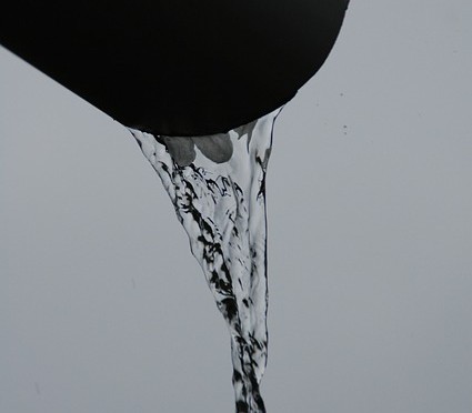 Rainwater is a Safe Source of Drinking Water