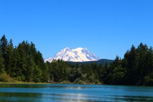 mt.rainier