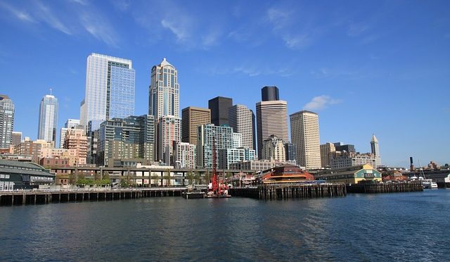 Meeting the 2016 Seattle Stormwater Code