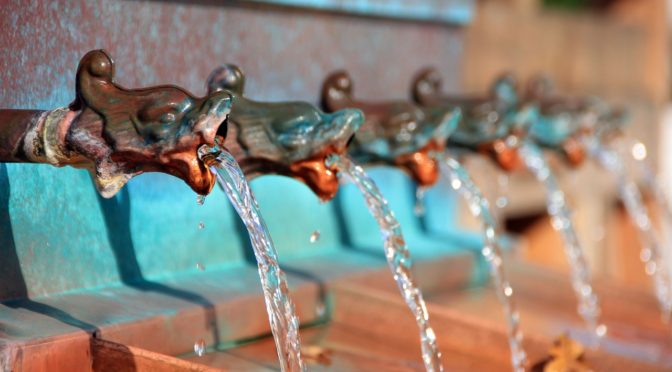 Key Factors In Planning a Rainwater System