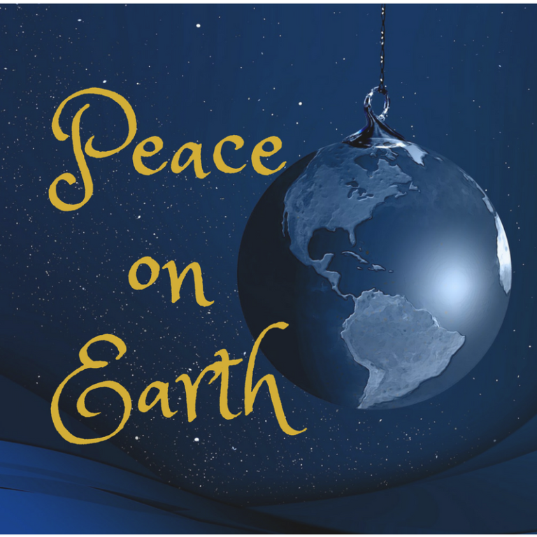 Peace On Earth Archives RainBank